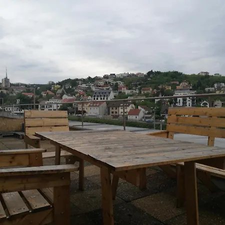 Rooftop With Terrace Apartment *